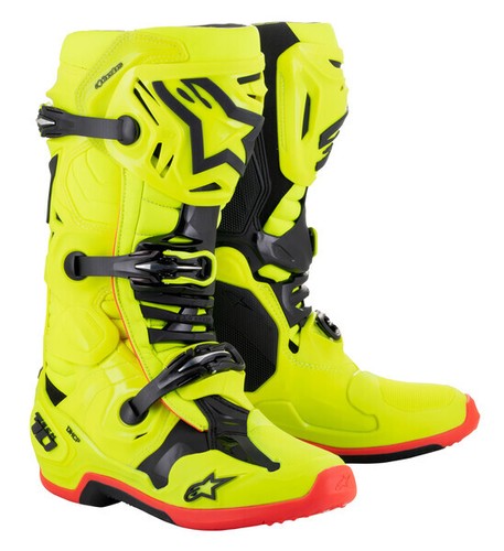 2026 alpinestars tech boots - tech, 10
