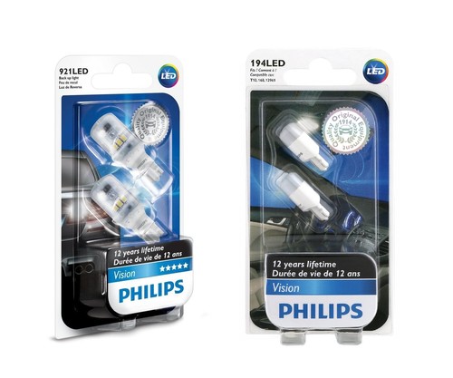 Philips 194 921 led 6000k - led,