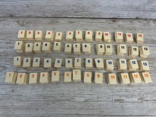 The Original Rummikub Ideal