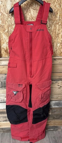 Musto hpx gore tex pro - musto,