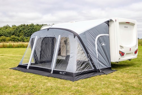 Sunncamp swift air - swift, sc