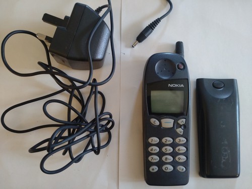 Nokia 5110 mobile phone - 5110,