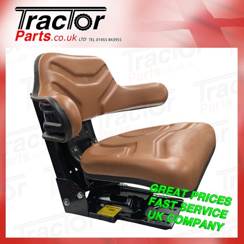 Tractor seat universal - tractor,