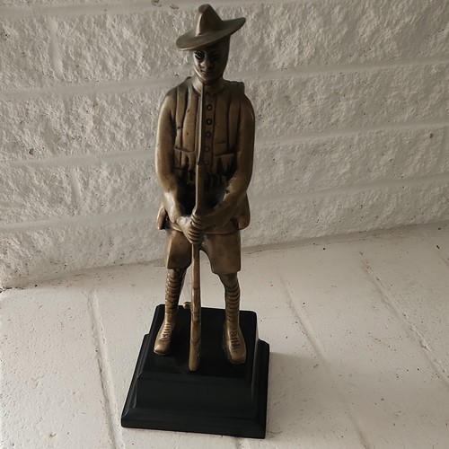 Vintage solid brass - vintage,