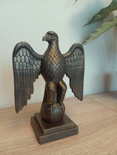 Printed replica ww2 - 3d,