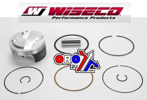 Piston kit yfm700 hc - piston,