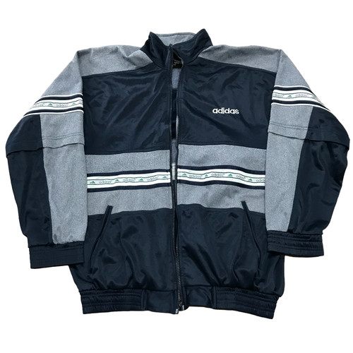 Vintage adidas track - vintage, jacket