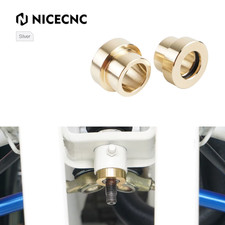 ATV Steering Stem Shaft