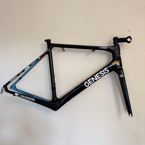 Genesis zero team road - zero,