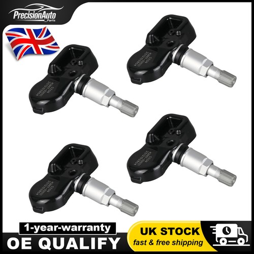 4pcs tpms tyre - tpms,