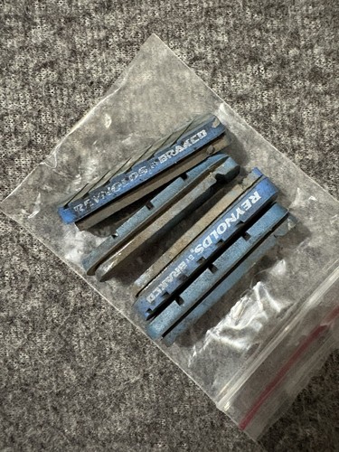 Reynolds cryo blue power - reynolds,