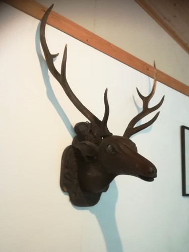 19th century black forest - century,