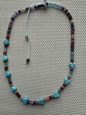 Lola Rose Turquoise blue