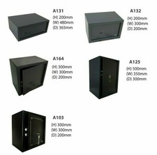 Heavy Steel Safe Office Home Shop Safe With 7 Lever Key Lock Security New