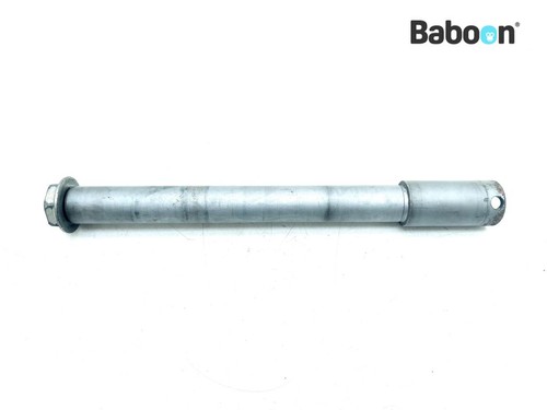 Front wheel axle honda vfr - honda, 400