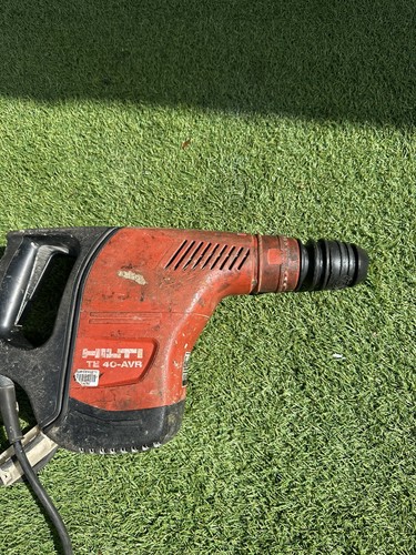 Hilti avr 110v - te, rotary