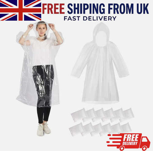 Waterproof rain poncho - rain,