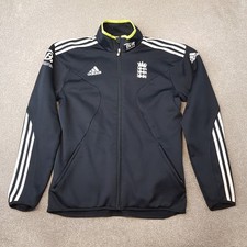 Adidas England Cricket Track