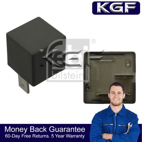 Kgf fuel pump relay - kgf,
