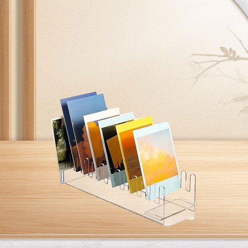 Greeting card display stand - display, 12