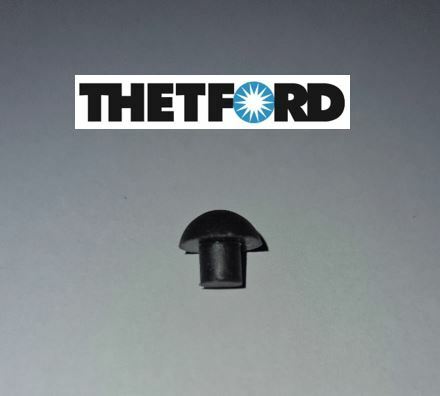 Thetford hob sink glass lid - sink,