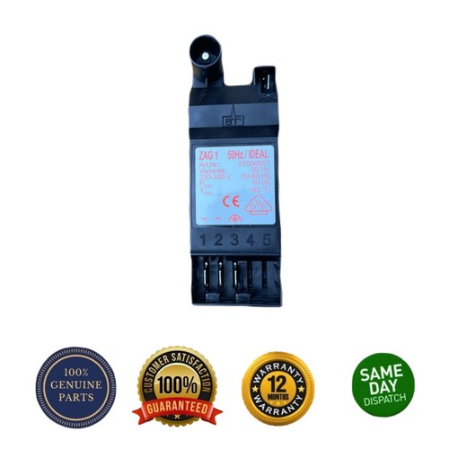 Ignitor 175593 178205 - 175593,