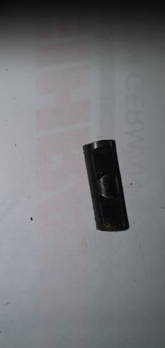 Bsa meteor guide - pin,