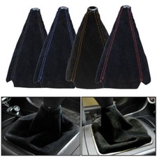 Car Interior Suede Leather