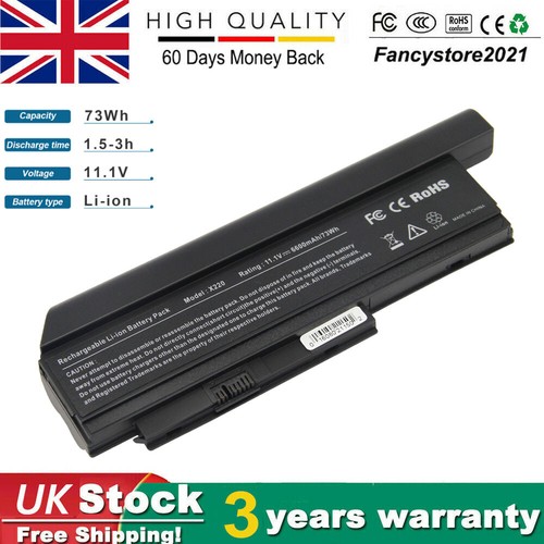 Cell laptop battery for - 9,