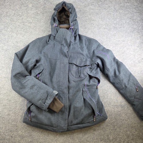 Salomon womens climapro jacket - salomon,