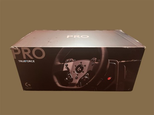 Logitech pro simulated - logitech,