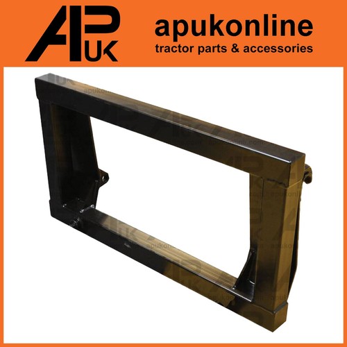 Bale spike frame - frame, 600
