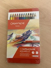 Caran D'Ache Supracolour Soft