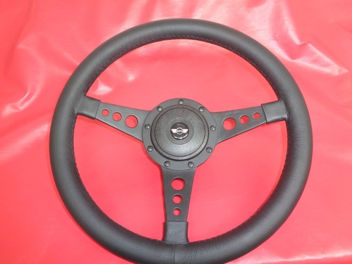 Moto lita steering wheel - moto,