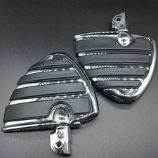 Rear Foot Pegs Footrest for