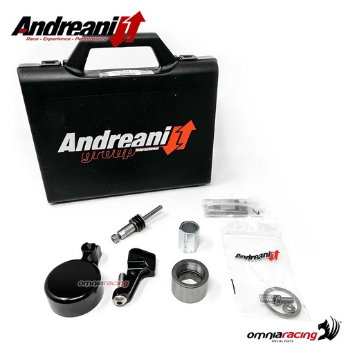 Fixing kit linear steering