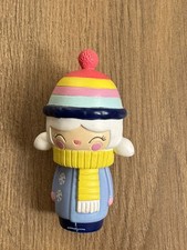 Momiji Doll - Winter