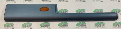 Adria caravan fos skirt - caravan,