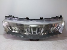 2008 HONDA CIVIC FRONT BUMPER GRILLE 71121-SMG-E017-M1