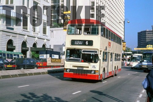 35mm slide hong kong kmb - 35mm,
