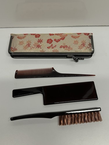 Vintage japanese grooming - vintage,