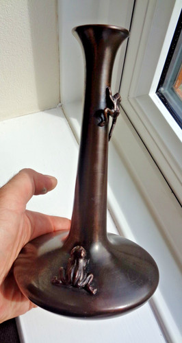 Striking antique japanese - striking,