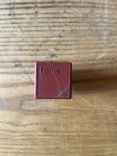 Lucas 3da 33406e 4884 - uk, box