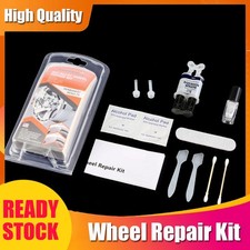 Gearzaar DIY Alloy Wheel