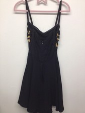 Herve Leger Black Bandage