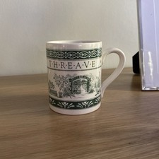Vintage The National Trust Mug