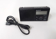 Sony Pocket DAB/DAB+Radio