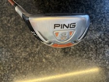 Ping G10 #3 Hybrid / 21 Degree