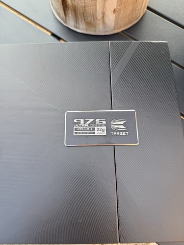 Target 975 ultra - 03, 22g