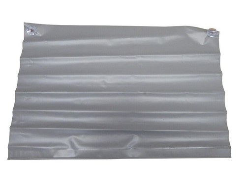 Caravan awning skirt single - caravan,